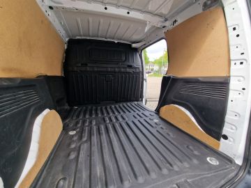 Citroën ë-Berlingo