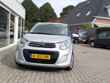 Citroën C1