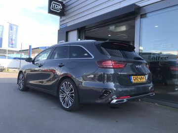 Kia Ceed Sportswagon