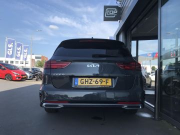 Kia Ceed Sportswagon