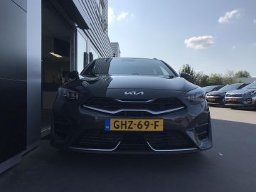 Kia Ceed Sportswagon