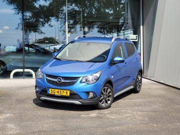 Opel KARL