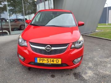 Opel KARL