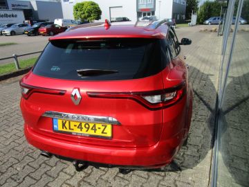 Renault Mégane Estate