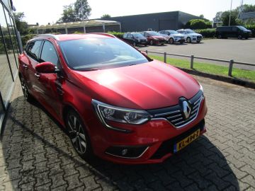 Renault Mégane Estate