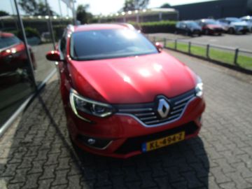 Renault Mégane Estate