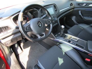 Renault Mégane Estate