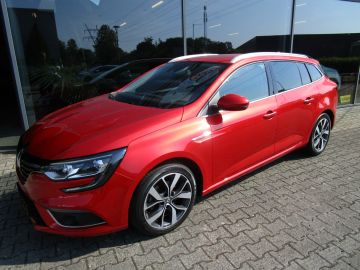 Renault Mégane Estate