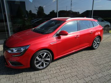 Renault Mégane Estate