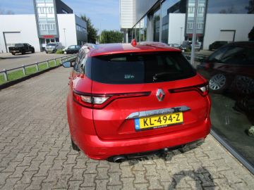 Renault Mégane Estate