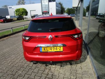 Renault Mégane Estate