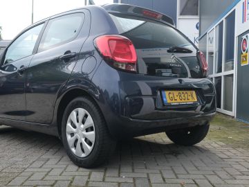 Citroën C1