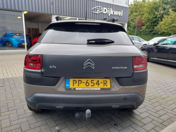 Citroën C4 Cactus