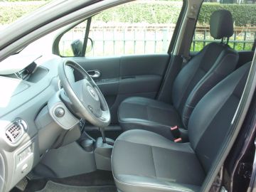 Renault Grand Modus