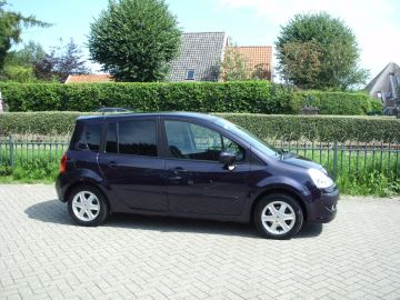 Renault Grand Modus