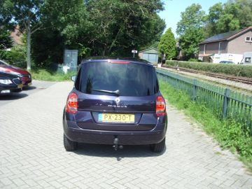 Renault Grand Modus