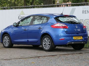 Renault Mégane