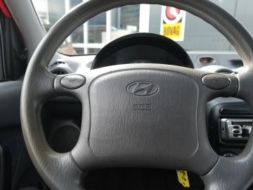 Hyundai Atos