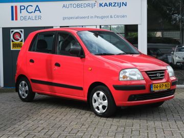 Hyundai Atos