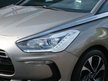 Citroën DS5