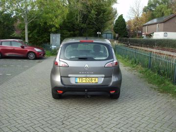 Renault Scénic