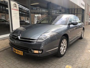 Citroën C6