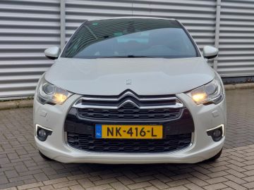 Citroën DS4