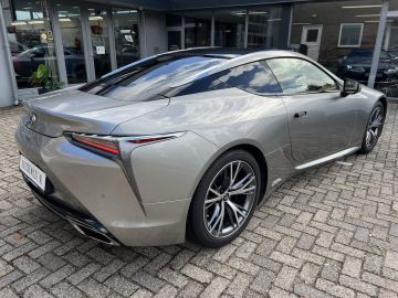 Lexus LC