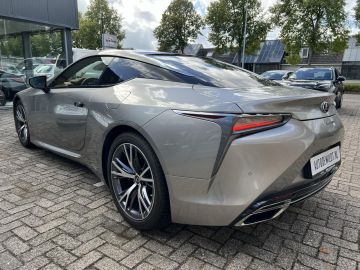 Lexus LC