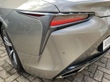 Lexus LC