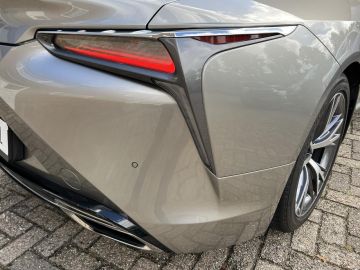 Lexus LC