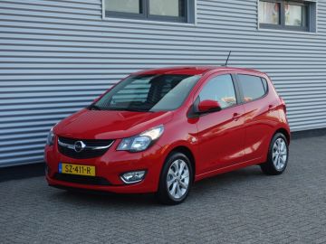 Opel KARL