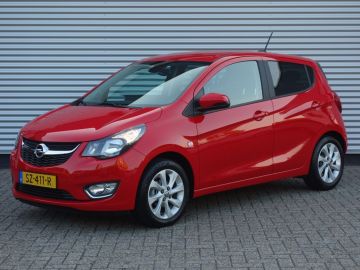 Opel KARL