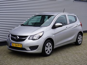 Opel KARL