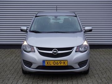 Opel KARL