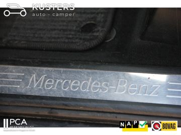 Mercedes-Benz M-Klasse