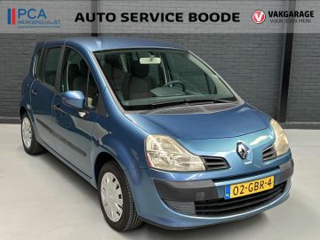 Renault Grand Modus