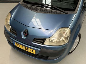 Renault Grand Modus