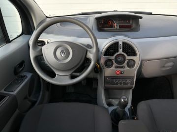 Renault Grand Modus