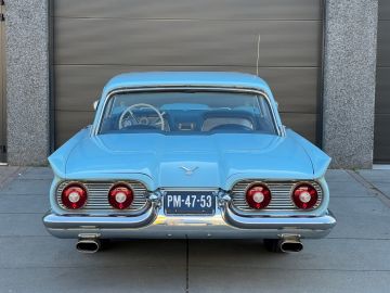 Ford Thunderbird