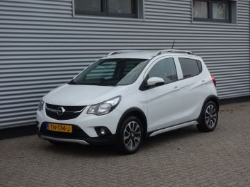 Opel KARL