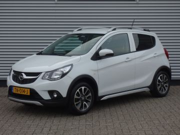 Opel KARL