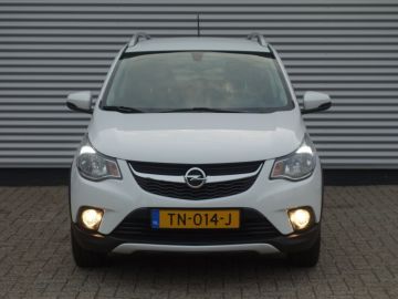 Opel KARL