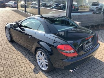 Mercedes-Benz SLK