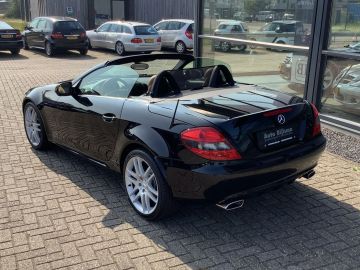 Mercedes-Benz SLK