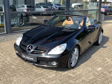 Mercedes-Benz SLK