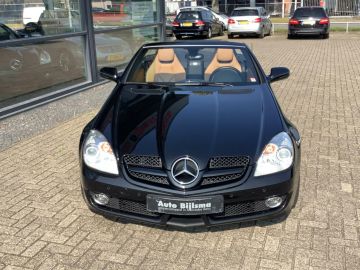 Mercedes-Benz SLK