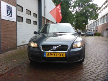 Volvo C30