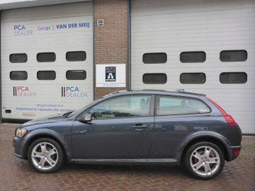 Volvo C30