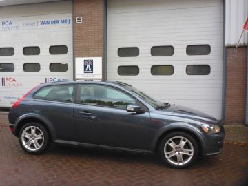 Volvo C30